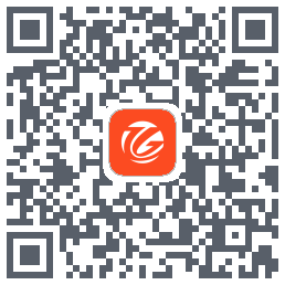 中广云智投 QRcode