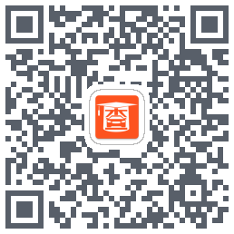 查博士 QRcode