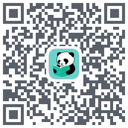 熊猫推书的下載二維碼