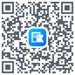 U8移动办公的下載二維碼