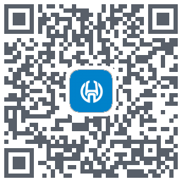 芜湖轨道 QRcode