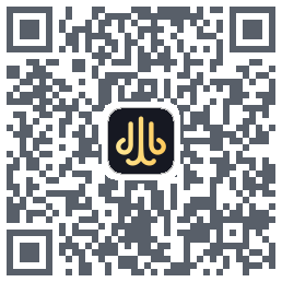 阿凡提风火轮codice QR per il download