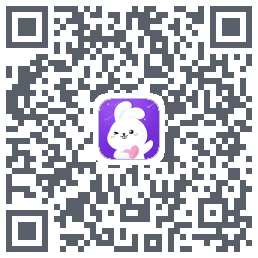 小白语音的下載二維碼