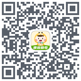 噢啦回收-旧衣服回收旧书旧手机旧家电闲置旧物免费上门回收无忧的下載二維碼