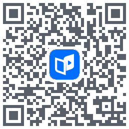 腾讯云课堂 QRcode