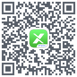 XTrend Speed的下載二維碼