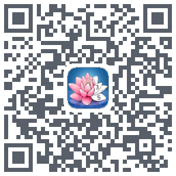 Zen Color QRcode