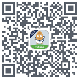 杏仁医生 QRcode