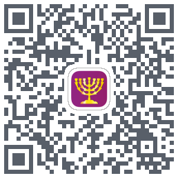 灵修工具 QRcode