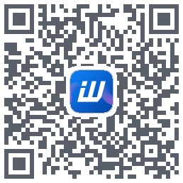 旺店助手 QRcode
