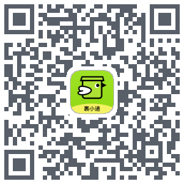 裹小递codice QR per il download