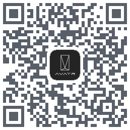 阿维塔codice QR per il download