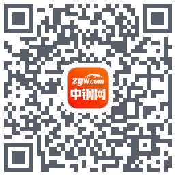 中钢网のダウンロードQRコード