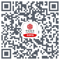 中信证券_开户问题反馈的下载二维码