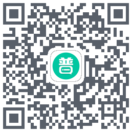 普通话学习的下載二維碼