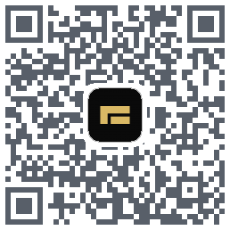 极石汽车 QRcode