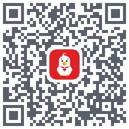 爱租机 QRcode