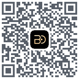 必欧艺术 QRcode