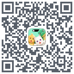 萌兽贝贝的下載二維碼