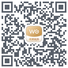 沃音乐(beta)的下載二維碼