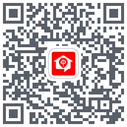 中原找房βcodice QR per il download