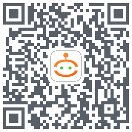 GuRobotcodice QR per il download