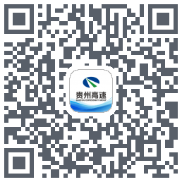 贵州高速código QR de descarga de