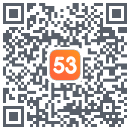 53伴学的下載二維碼