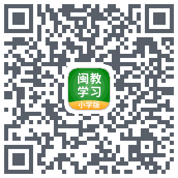 闽教学习código QR de descarga de