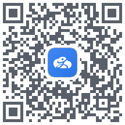 文通云教师端的下載二維碼