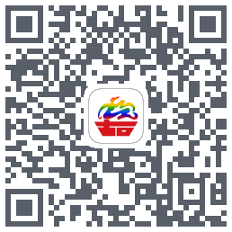 艺坛的下載二維碼