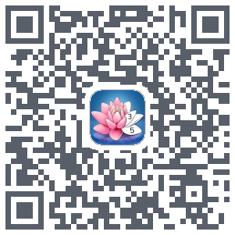 Zen Color QR-код для загрузки