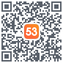 53伴学的下载二维码