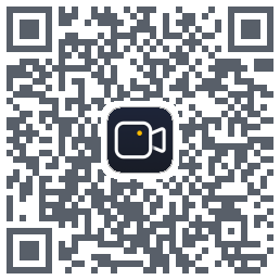 嗨格式录屏大师 QRcode