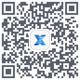 X-Fitcodice QR per il download