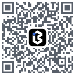 BlueprintGo的下載二維碼