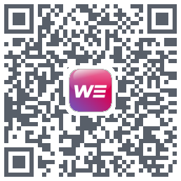 betterWE星球的下載二維碼