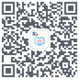 天翼云电脑รหัส QR สำหรับดาวน์โหลด