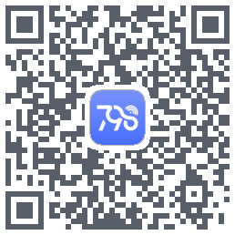 慧生活798的下載二維碼