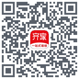 齐家Beta的下載二維碼