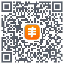 丰e管家 QRcode