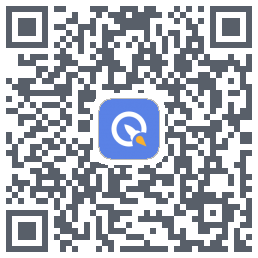 金十数据 QRcode