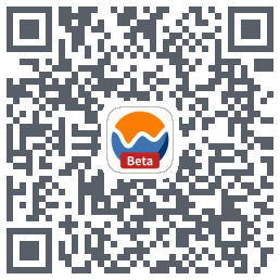水经微图 QRcode