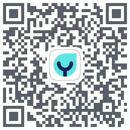 YooFinds QRcode
