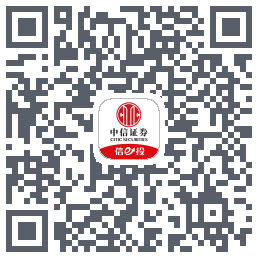 中信证券 QRcode