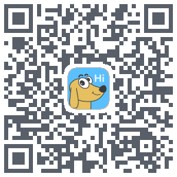 适趣英语 QRcode