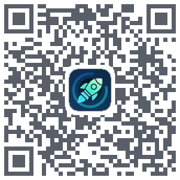 火箭清理王kod QR do pobrania