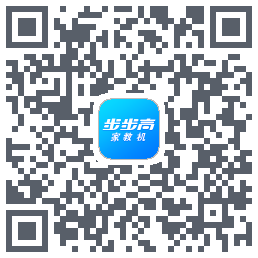 家长管理的下載二維碼