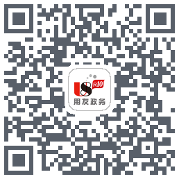移动应用código QR de descarga de