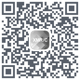 XMRC的下載二維碼